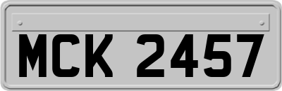 MCK2457