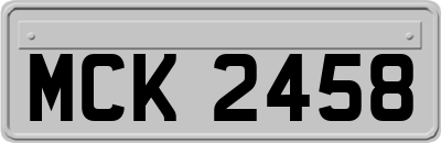 MCK2458