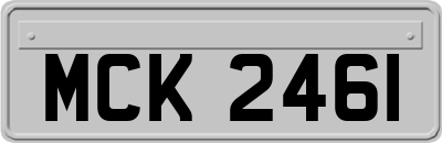 MCK2461