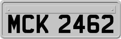 MCK2462