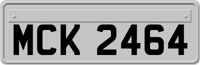 MCK2464