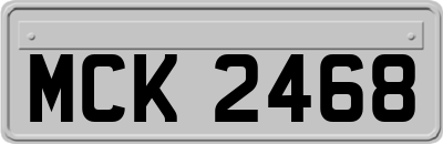 MCK2468