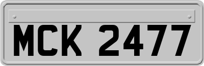 MCK2477