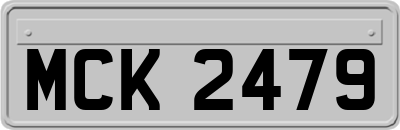 MCK2479