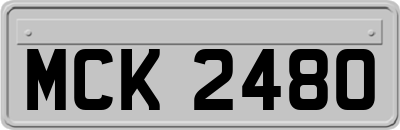 MCK2480