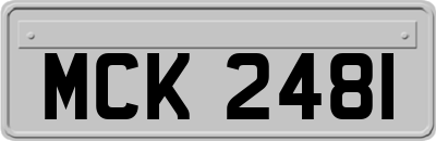 MCK2481