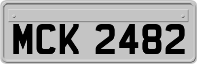 MCK2482