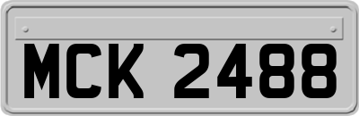 MCK2488
