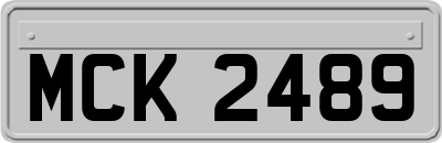 MCK2489