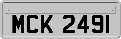 MCK2491