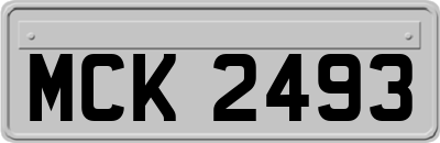MCK2493