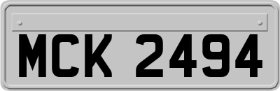 MCK2494