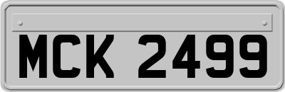 MCK2499
