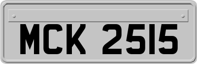 MCK2515