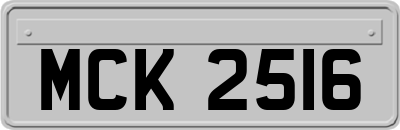 MCK2516