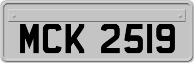 MCK2519