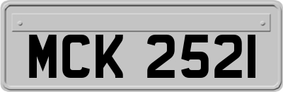 MCK2521