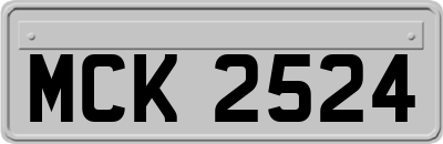 MCK2524
