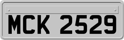 MCK2529