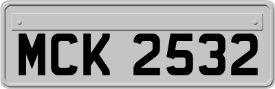 MCK2532