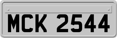 MCK2544