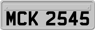 MCK2545