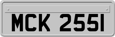 MCK2551