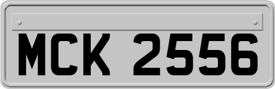MCK2556