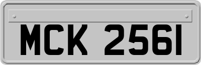 MCK2561