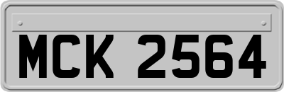 MCK2564