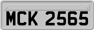 MCK2565