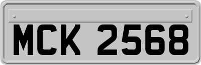 MCK2568