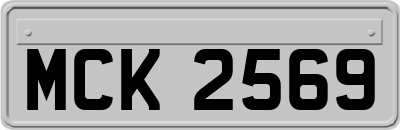 MCK2569