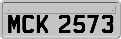 MCK2573
