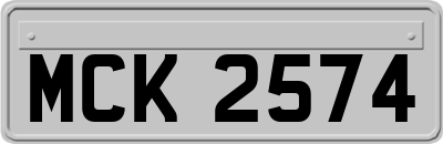 MCK2574