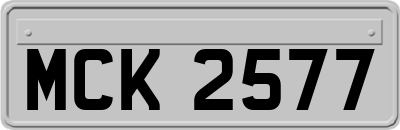 MCK2577