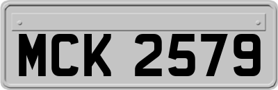 MCK2579