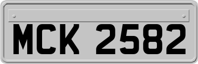 MCK2582