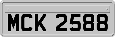MCK2588
