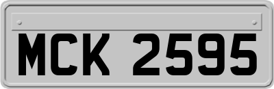 MCK2595