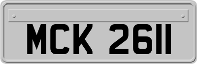 MCK2611