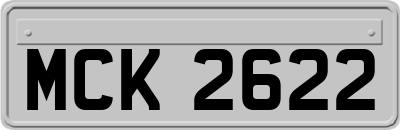 MCK2622