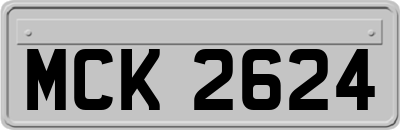 MCK2624