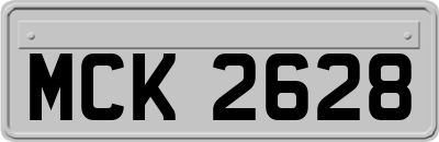 MCK2628