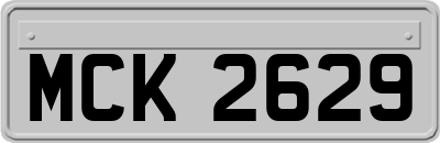 MCK2629