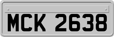 MCK2638