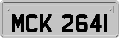 MCK2641