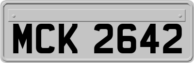 MCK2642