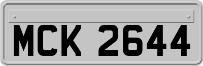 MCK2644