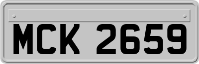 MCK2659